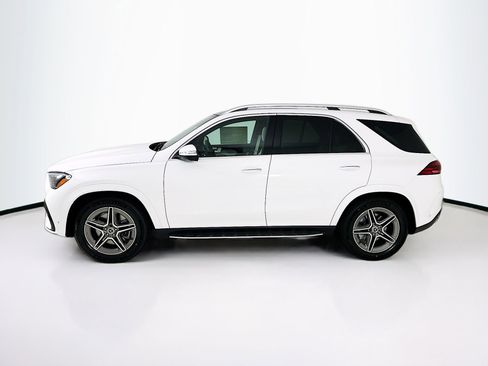 New 2026 Mercedes-Benz GLE 350 4MATIC image 5
