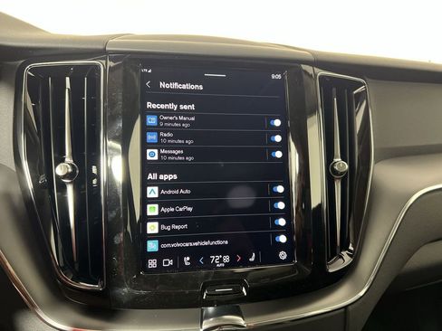 Certified 2025 Volvo XC60 B5 Core w/ Climate Package image 14