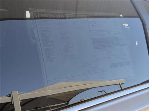 New 2026 Honda CR-V EX-L image 19