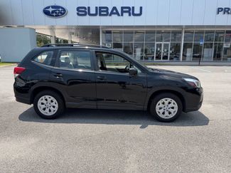 Used 2021 Subaru Forester AWD/4WD video 2