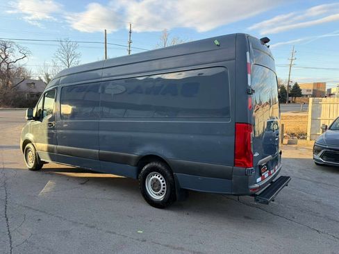 Used 2019 Mercedes-Benz Sprinter 170 image 6