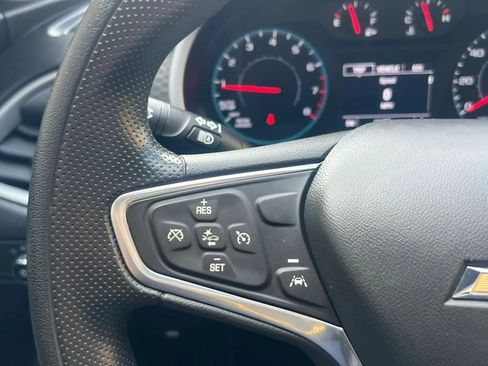 Used 2023 Chevrolet Malibu LT FWD image 19