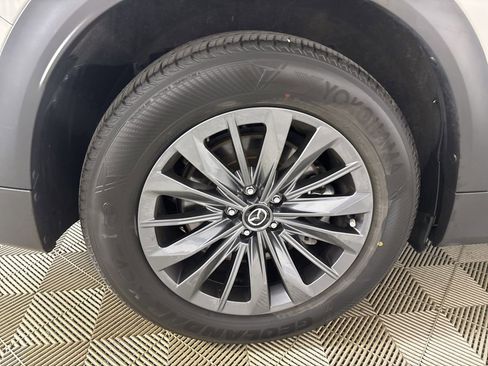 Used 2025 MAZDA CX-70 3.3 Turbo w/ Preferred Package image 30