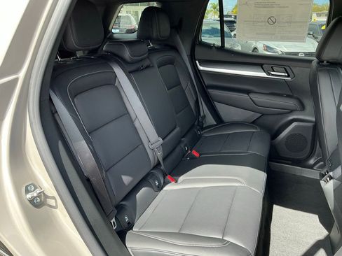 New 2026 GMC Terrain Elevation w/ Elevation Premium Package image 18