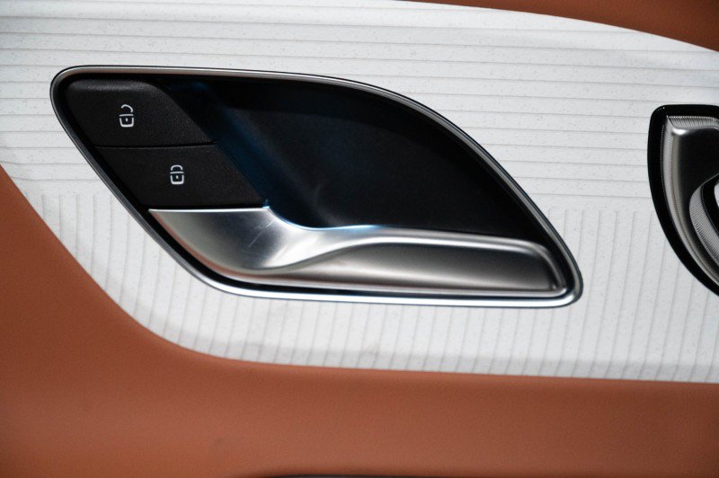 New 2027 Mercedes-Benz CLA 220 image 21