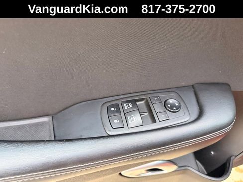 Used 2021 Dodge Challenger SXT w/ Blacktop Package image 16