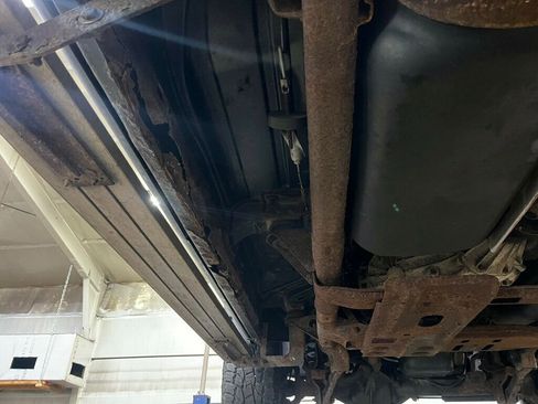 Used 2005 Dodge Ram 2500 Truck SLT image 63