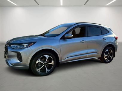 Used 2024 Ford Escape ST-Line Elite