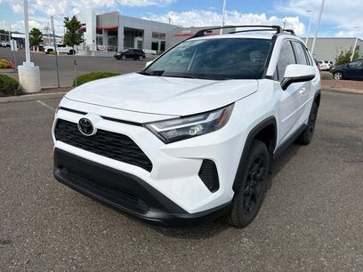 Used 2023 Toyota RAV4 XLE