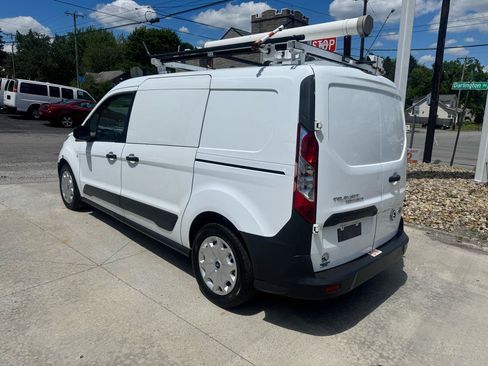 Used 2014 Ford Transit Connect XL FWD image 3