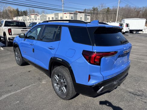 New 2026 GMC Terrain AT4 w/ Convenience Package III image 3