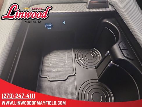 Used 2023 Hyundai Palisade SEL w/ Premium Package FWD image 28