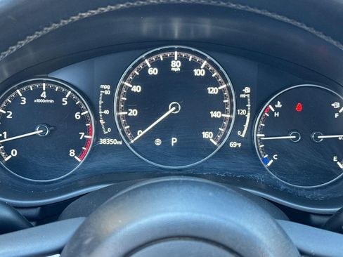 Used 2019 MAZDA MAZDA3 AWD Hatchback w/ Premium Pkg image 18