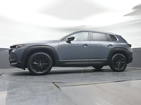 Used 2024 MAZDA CX-50 AWD 2.5 S w/ Cargo Package image 27
