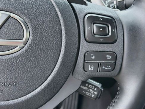 Used 2024 Lexus IS 300 w/ Comfort Package RWD image 19