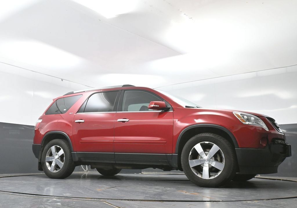 Used 2012 GMC Acadia SLT AWD/4WD image 52