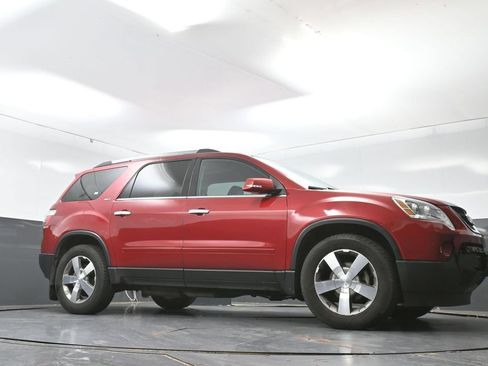 Used 2012 GMC Acadia SLT AWD/4WD image 52