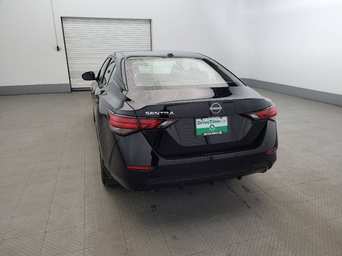 Used 2025 Nissan Sentra SV image 6