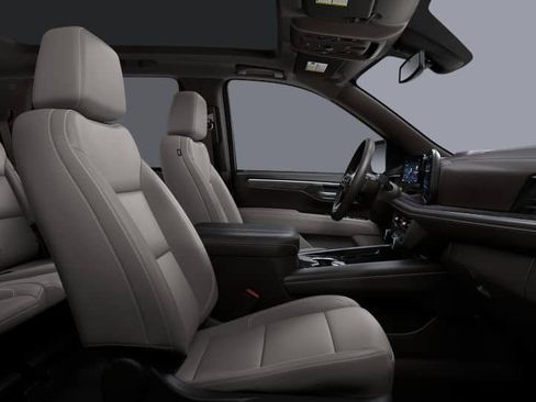 New 2026 Chevrolet Tahoe Z71 w/ Sun And Tow Package AWD/4WD image 32