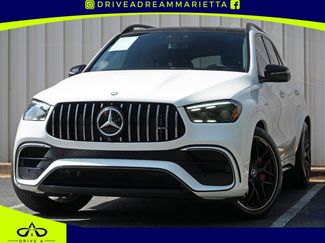 Used 2024 Mercedes-Benz GLE 63 AMG S video 1