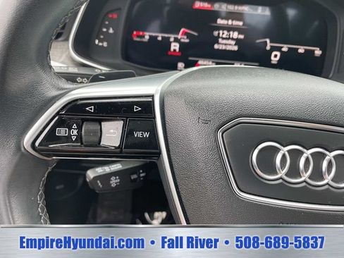 Used 2024 Audi A6 Premium Plus AWD/4WD image 29