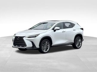 Used 2023 Lexus NX 350 AWD w/ Vision Package 360° Tour