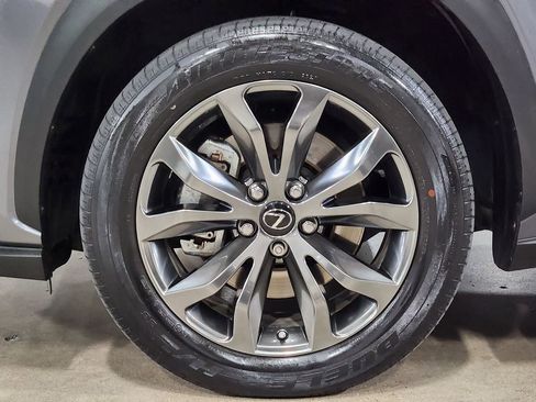 Used 2021 Lexus NX 300 F Sport image 29