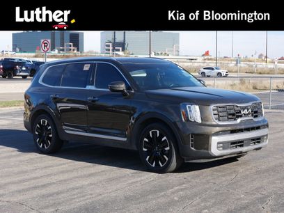 Used 2023 Kia Telluride SX Prestige