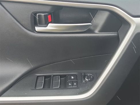 Used 2021 Toyota RAV4 XSE image 24