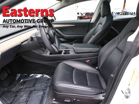 Used 2023 Tesla Model 3 Standard Range image 14