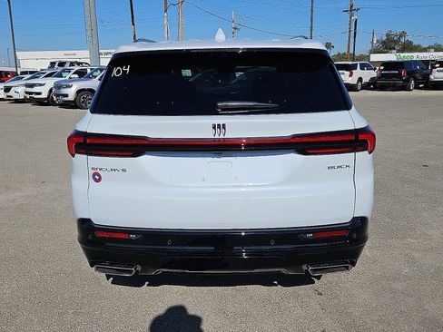 New 2026 Buick Enclave Sport Touring w/ Power Package image 4