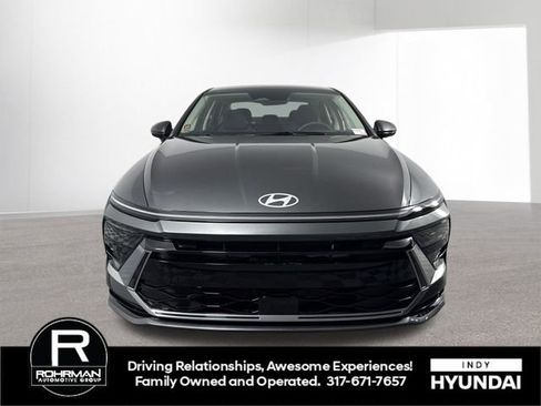 New 2026 Hyundai Sonata SEL image 8