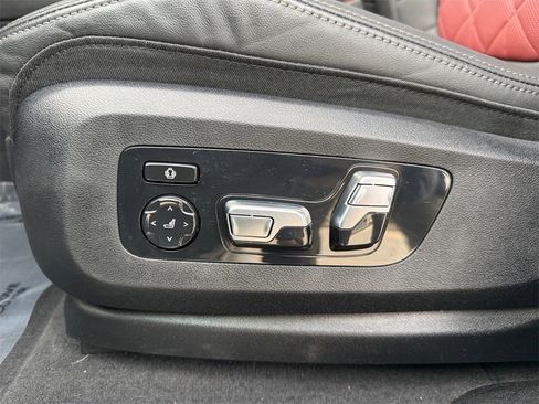 Certified 2024 BMW X6 xDrive40i w/ Premium Package image 35