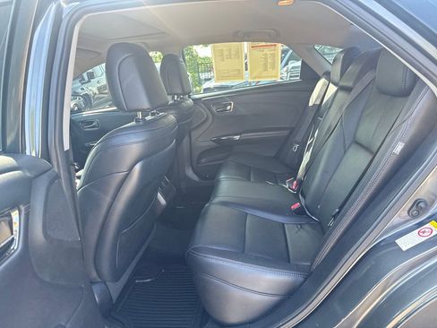 Used 2017 Toyota Avalon XLE Premium image 26