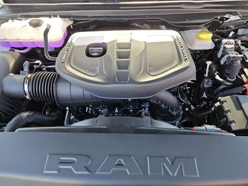 New 2026 RAM 1500 Limited image 13