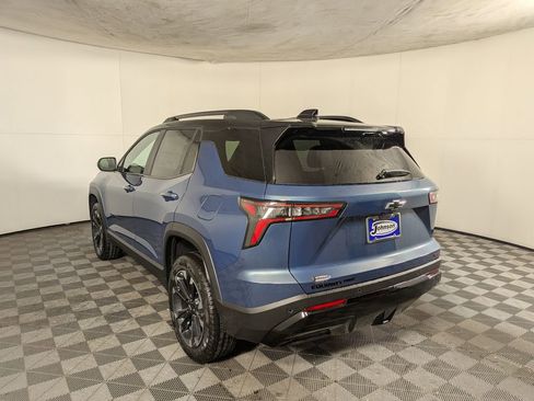 New 2026 Chevrolet Equinox RS AWD/4WD image 4