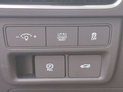 New 2026 Hyundai Sonata SEL FWD image 27