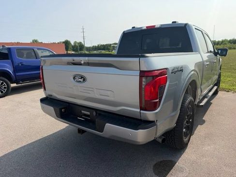 Certified 2024 Ford F150 XLT w/ Equipment Group 302A MID AWD/4WD image 11