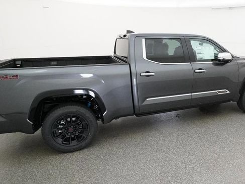 New 2026 Toyota Tundra 1794 Edition AWD/4WD image 7