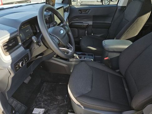 New 2026 Ford Maverick XL image 22