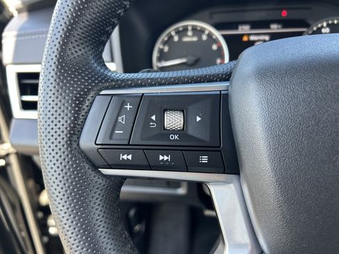 Used 2022 Mitsubishi Outlander SEL image 25