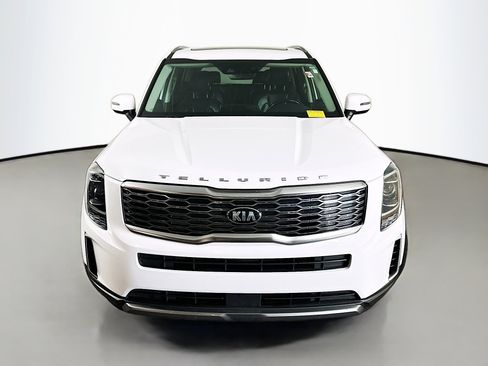 Used 2021 Kia Telluride S image 2
