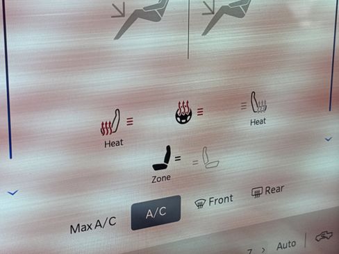 New 2026 RAM 1500 Big Horn image 30