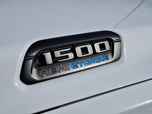 Used 2022 RAM 1500 Big Horn image 31