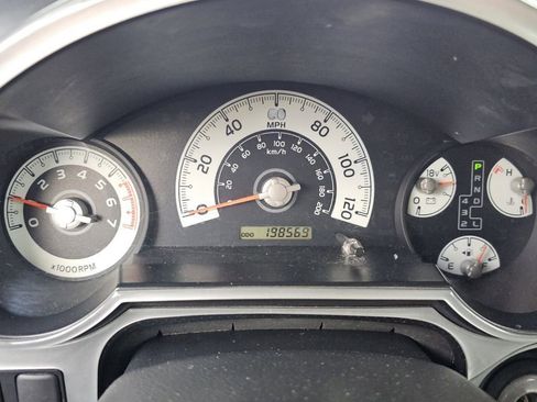 Used 2007 Toyota FJ Cruiser 4WD image 30