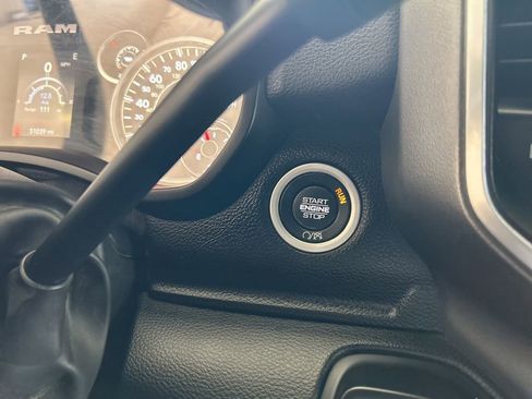 Used 2024 RAM 2500 Big Horn image 46
