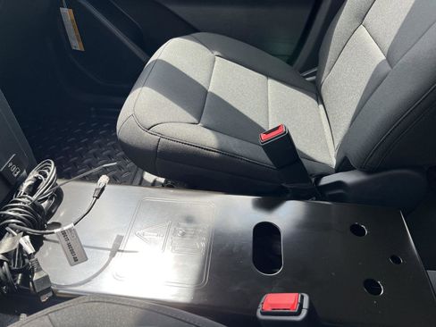 New 2025 Ford Explorer 4WD Police Interceptor w/ Ready For The Road Package image 31