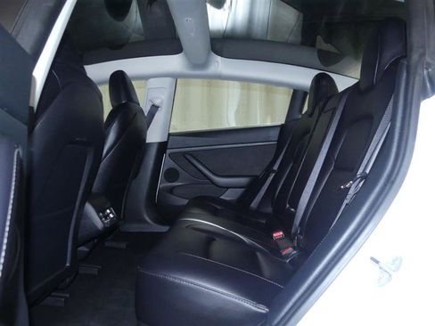 Used 2023 Tesla Model 3 Standard Range RWD image 20