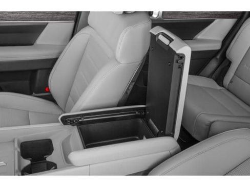 New 2026 Hyundai Santa Fe Limited AWD/4WD image 14