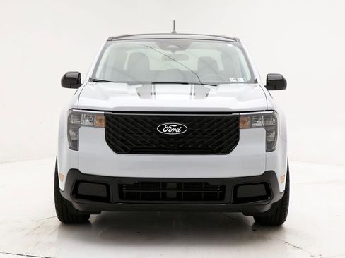 New 2025 Ford Maverick XLT w/ Equipment Group 301A image 5